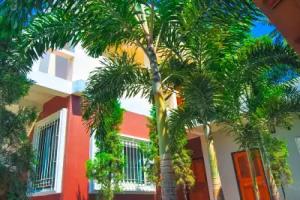 Sarin Guesthouse, Koh Tao Island