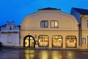Penzion Pohádka Hotel, Trebon
