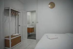 Scenario Cafe and Hostel, Kanchanaburi City