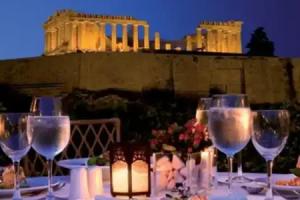 Divani Palace Acropolis, Athens