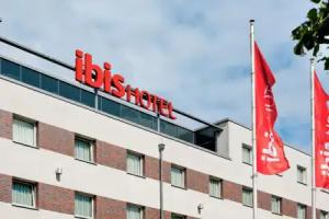 B&B HOTEL Hamburg-Airport, Hamburg