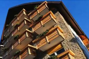 Sport Hotel S. Vigilio, Moena