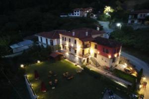 Archontiko Mesohori Suites & Apartments, Kalambaka