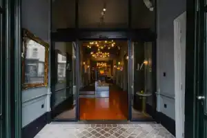 Hotel Monastère, Maastricht