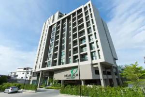 Sugar Palm Residence, Phuket Town