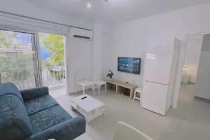 145 NIC - Stay Historia Apartment, Nicosia