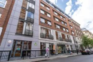 YHA London Central - Hostel, London