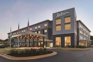Radisson Hotel Atlanta Airport, Atlanta
