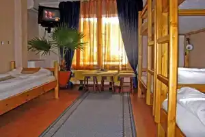 Villa Livadeto, Oreshak