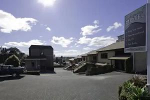 Lake Point Motel, Hamilton