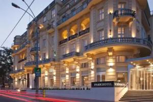 Austria Trend Parkhotel Schönbrunn, Vienna