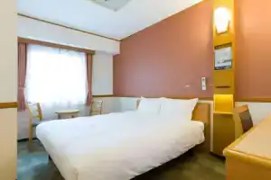 Toyoko Inn Jr Yokohama Sen Sagamihara Ekimae, Sagamihara