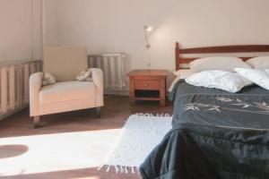 Home-Hotel Malaya Zhitomirskaya 5, Kiev