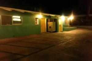 Villa Motel, San Luis Obispo