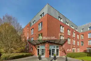 H+ Hotel Köln Hürth, Hurth