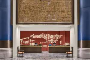 Doubletree by Hilton East Third Ring Road Hotel, Beijing