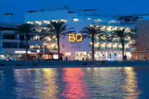 BQ Aguamarina Boutique Hotel, Can Pastilla