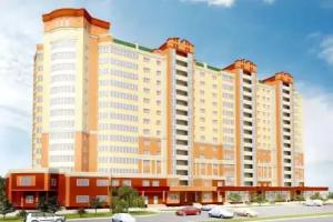 Apartment on Velizhskaya street 5, Ivanovo