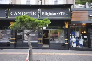 Bilgicler Hotel, Edremit