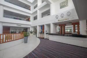 Iliada Beach Hotel, Protaras