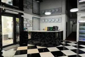 Orzu Hotel, Tashkent