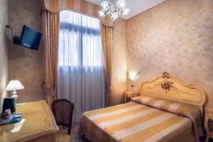 Hotel Al Malcanton, Venice