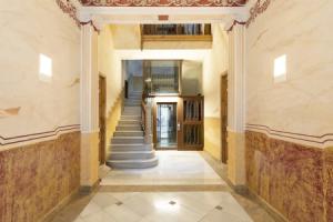 Aspasios Gracia Apartments, Barcelona