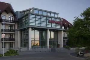 Rubin Wellness & Conference Hotel, Budapest