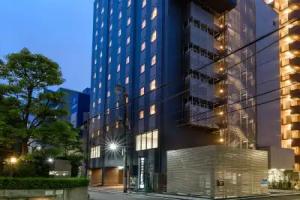 Henn na Hotel Premier Tokyo Asakusa Tawaramachi, Tokyo