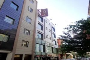 Hotel Sohi Residency, Delhi City