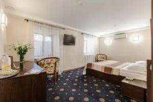 Incognito Boutique Hotel, Kiev