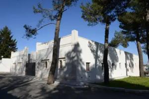 Domus Antiqua Residence, Alberobello