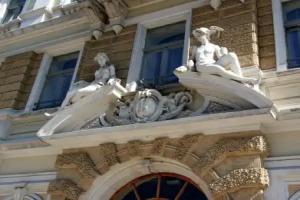 Hotel Continental, Rijeka