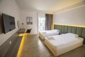 Mittapan Hotel, Kanchanaburi City