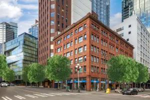 Reside Downtown, a Wyndham Residence Apartments, Seattle