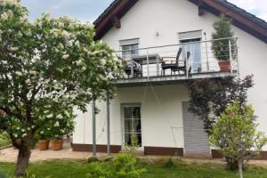 Villa Florentine, Bad Liebenstein