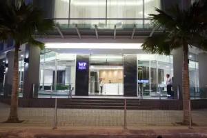 Hotel WP, Kuala Lumpur