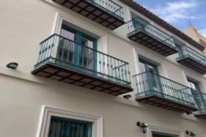 Atenea Apartments, Malaga