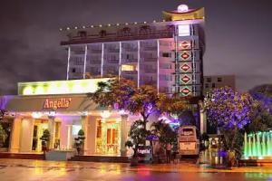 Angella Hotel, Nha Trang