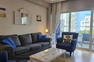 116 NIC 302b - Stay Armonia Central Suite Mini-hotel, Nicosia