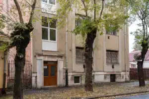 Egyedülálló és hangulatos belvárosi apartman 'Bronze', Miskolc
