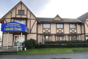 Clydesdale Inn, Surrey