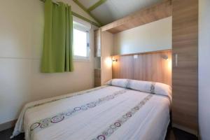 Camping Villasol, Benidorm