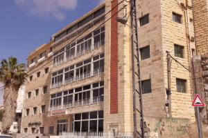 Jerusalem Panorama Hotel, Jerusalem