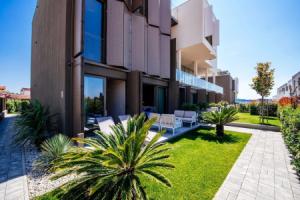 Dedaj Resort - Villa Auri, Kozino