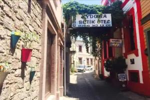 Kydonia Otel, Ayvalik