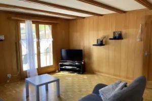 Apartment Wildbach, Adelboden