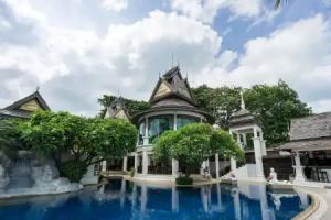 Dara Samui Beach Resort - Adults Only, Chaweng Beach