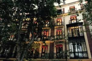 Hospes Puerta de Alcalá, a Member of Design Hotels, Madrid