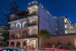 Bitzaro Boutique Hotel, Zakynthos Town